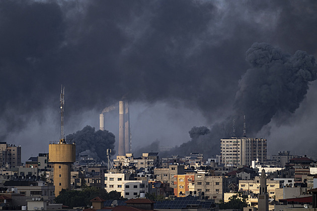 Zachránit rukojmí z malé Gazy není jen tak, ale Izrael na ně nemusí brát ohledy
