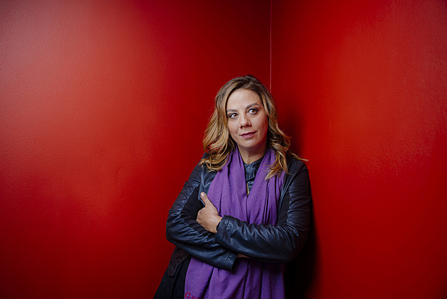 Kluci napsali písně, které se mi trefovaly do života, říká Langerová