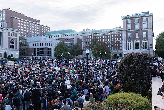 Nenávist vůči Židům jako trend doby. Podzim 2023 začíná připomínat rok 1933