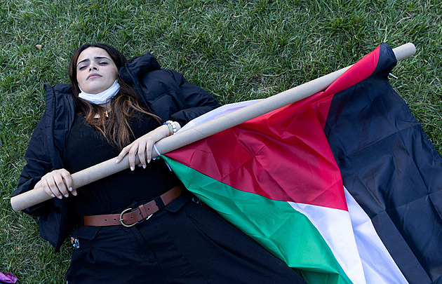 Skrytý bojkot. Americký akademický svět nás odmítá, stěžují si Izraelci