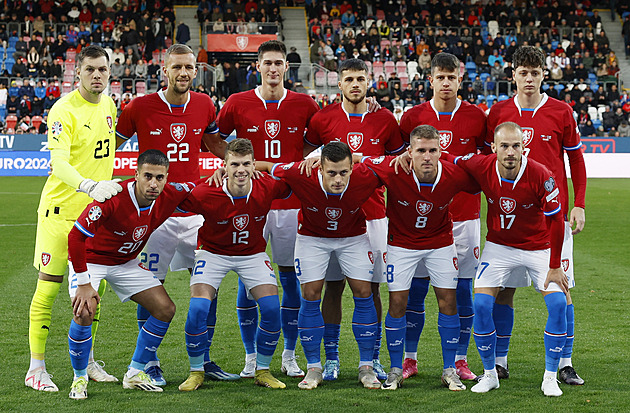 Jak složit tým na Polsko? Šilhavému se nabízí spousta ofenzivních variant