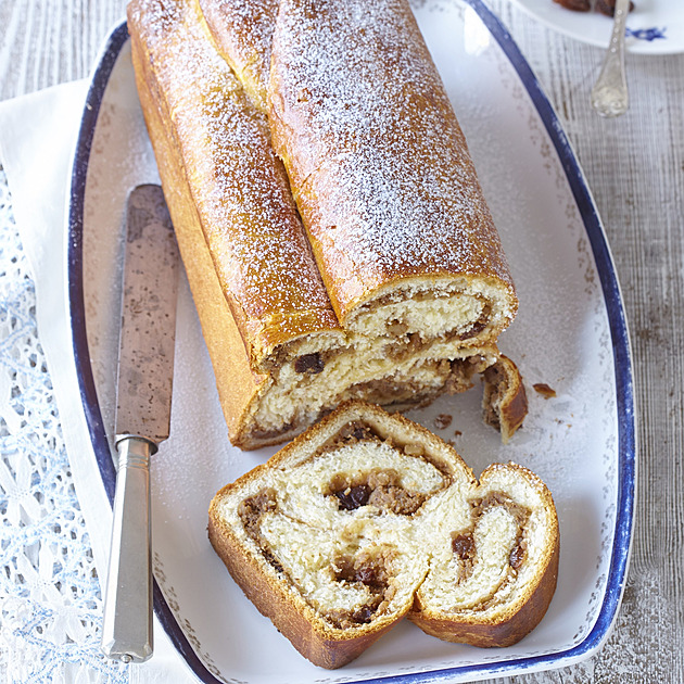 Fotogalerie Ořechovník