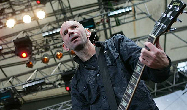Legendární punkeři Bad Religion se po šestnácti letech vrátí do Tábora