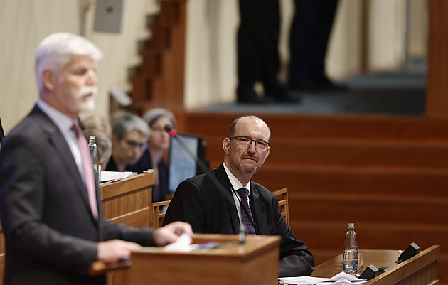 Senát bude schvalovat konsolidační balíček. Přes výhrady zřejmě projde