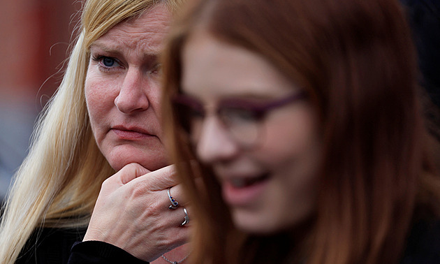 Škola ve Francii zažila krvavé drama. Mladík zabil učitele, dva lidi těžce zranil