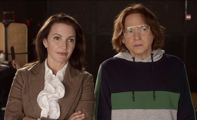 K plastikám by nás neměla tlačit společnost, říká Davisová ze Sexu ve městě