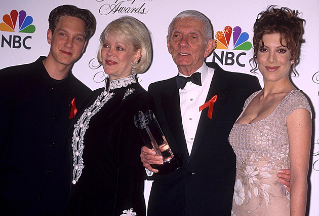 Bratr Spellingové před lety opustil Hollywood, zdolal závislost a dnes je koučem