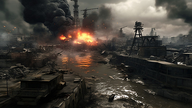 PC verze Call of Duty: Modern Warfare 3 láká na stovky možností nastavení