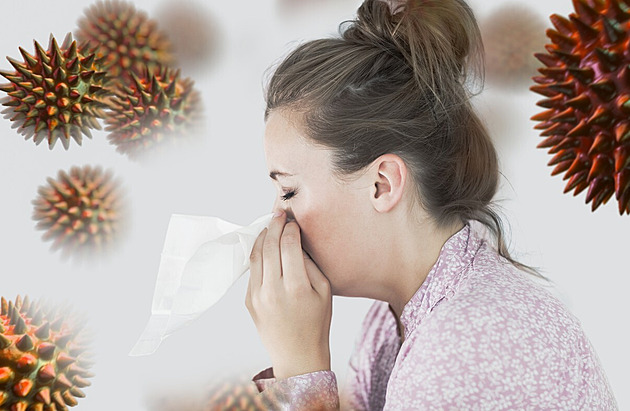 Nejčastější mýty o chřipce. Zima viry zahubí, očkování vás hned ochrání