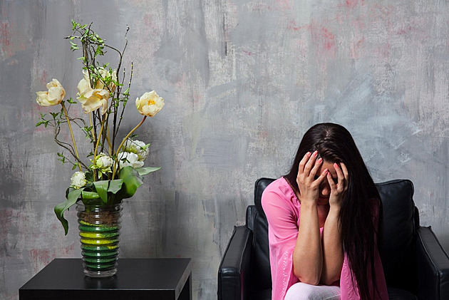 Síla odpuštění. Přiznejte si chybu a jděte dál, ať nespadnete do deprese