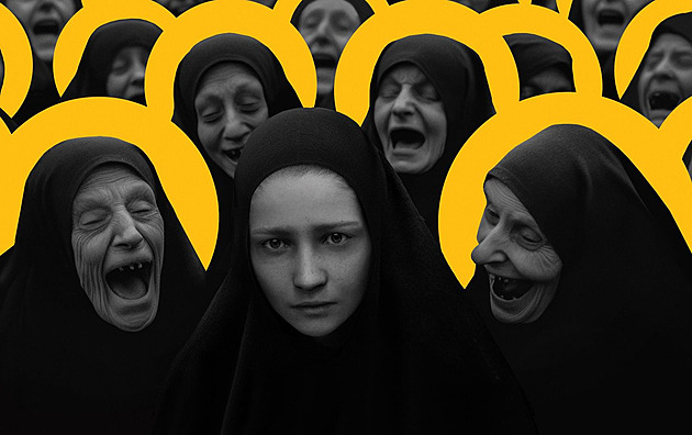 Ruská hra Indika vzniká v exilu, kritizuje pravoslavnou církev