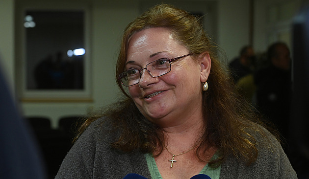 Starostku, jež skončila kvůli zpronevěře, střídá kritička z opozice. Bude audit