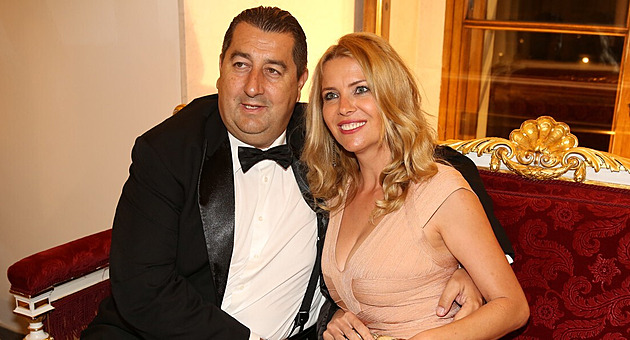 Peříčko nechalo v lidech stopu, říká první česká playmate Jana Štefánková