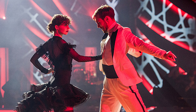 Krajčo je favorit StarDance podle sázkařů, Adamczyková u čtenářů iDNES.cz