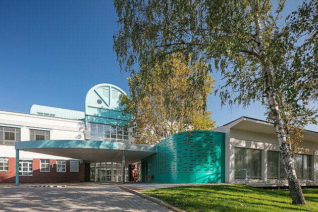 Centrum asistovan reprodukce SANUS v Hradci Krlov