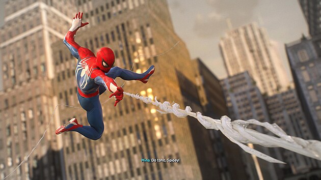 Marvels Spider-Man 2