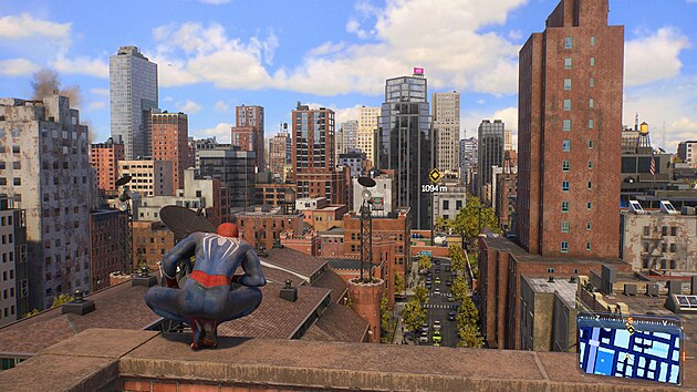 Marvels Spider-Man 2