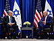 Prezident USA Joe Biden piletl do Tel Avivu, setk se s izraelskm premirem...