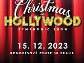 CHRISTMAS IN HOLLYWOOD symphonic show