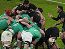 Mlýn v utkání Nový Zéland - Irsko na mistrovství svta