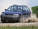 Subaru Outback první generace