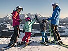 Zajete na lye i za zábavou do PillerseeTal v Kitzbühelských Alpách