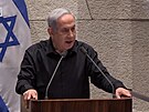 Netanjahu oznail Hamás za novodobé nacisty