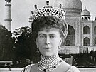 Britská královna Mary (1911)