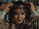 Libue vormová v pohádce Jak se budí princezny (1977)