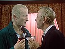 Radoslav Brzobohatý a Josef Kemr v seriálu Ticet pípad majora Zemana (1976)