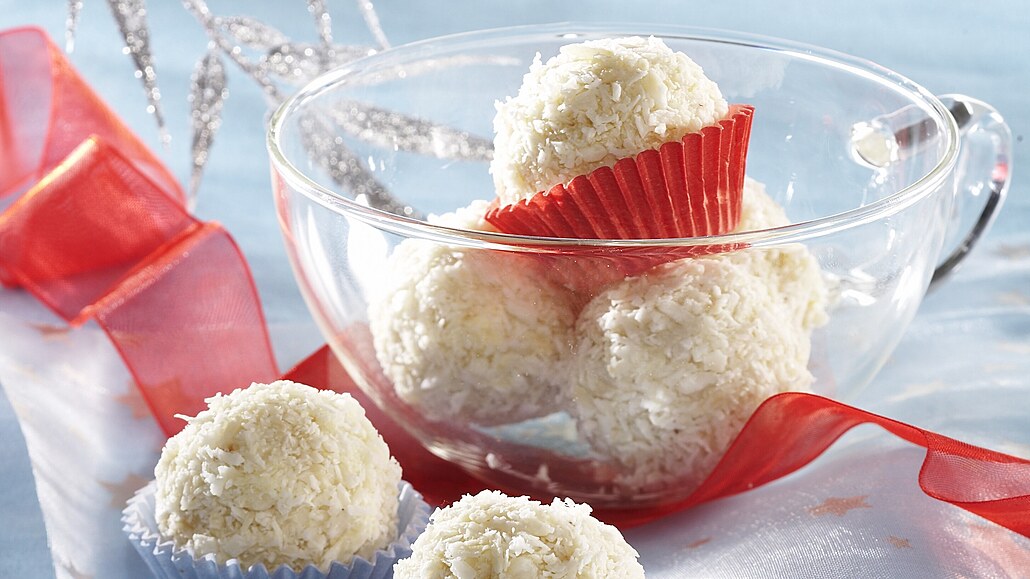 Raffaelo – Recepty iDNES.cz