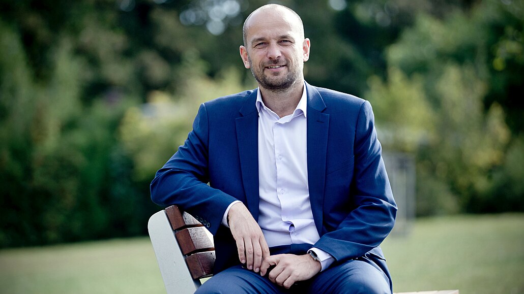 Nám�stek primátora m�sta Plzn� pro oblast dopravy a �ivotního prost�edí Ale�...