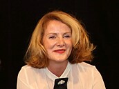 Denisa Kirschnerová, editelka divadla S+H.