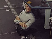 Starfield je tak odladěný, až se lidem stýská po tradičních bugách od Bethesdy