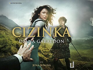 Cizinka