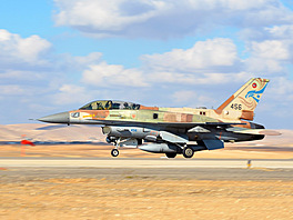 F-16I Sufa