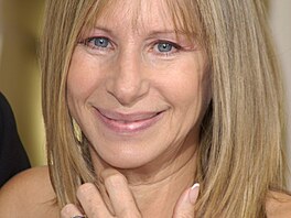 Barbra Streisandová si vymínila, jaké vlastnosti by mla její re mít.