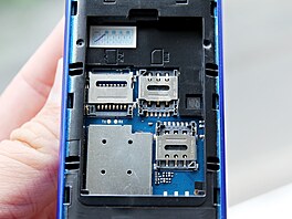Mini Phone V8