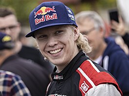 Kalle Rovanper�