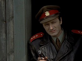 Radoslav Brzobohat� v seri�lu T�icet p��pad� majora Zemana (1976)