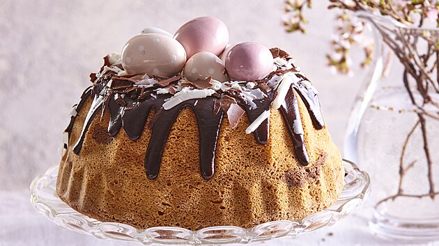 Velikono�n� b�bovka