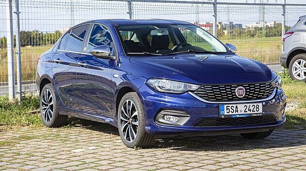 Fiat Tipo