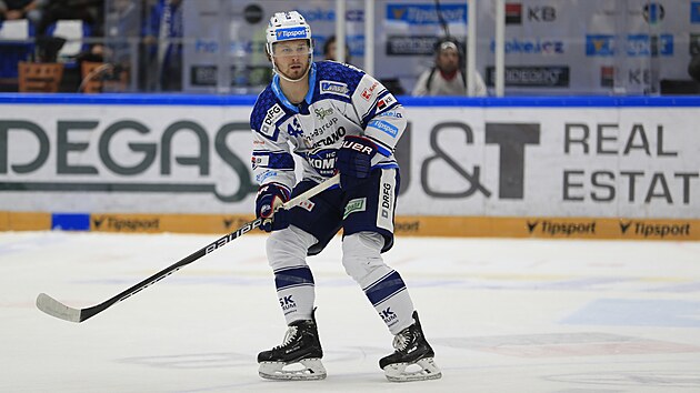 Brn�nsk� obr�nce Daniel Gazda