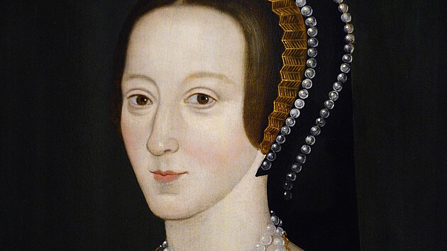 Anna Boleynov