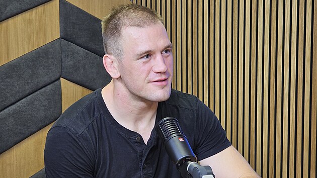 RAMPA DO MMA: Ani Oktagon nev���, �e by m� V�mola porazil, tvrd� Pe�ta