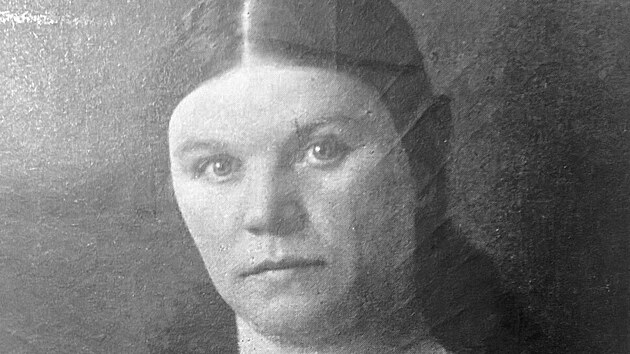 Agnieszka Pilchowa byla respektovanou jasnovidkou, ale tak bylinkkou a uznvanou prodn litelkou.