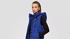 Pro�ívané vesty jsou na podzim jedním z nejprakti�t�j�ích kousk�. Ale co si...