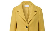 Pechodný kabát v hoicové barv, cena 3599 K
