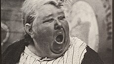 Své nejslavn�j�í fotografie po�ídil Paul Stand mezi newyorskou chudinou na...