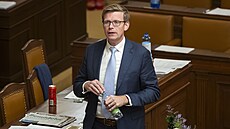 Ministr dopravy Martin Kupka (ODS)(18. íjna 2023)